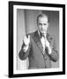 Bob Newhart-null-Framed Photo