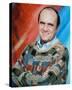 Bob Newhart-null-Stretched Canvas