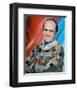 Bob Newhart-null-Framed Photo