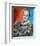 Bob Newhart-null-Framed Photo