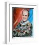 Bob Newhart-null-Framed Photo