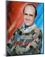 Bob Newhart-null-Mounted Photo