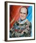 Bob Newhart-null-Framed Photo