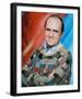 Bob Newhart-null-Framed Photo