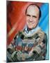 Bob Newhart-null-Mounted Photo