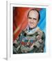 Bob Newhart-null-Framed Photo