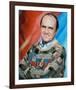 Bob Newhart-null-Framed Photo