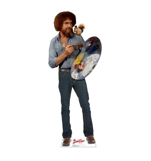 Cardboard Cutouts, , large