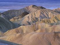 Death Valley Landscape-Bob Rowan-Framed Photographic Print