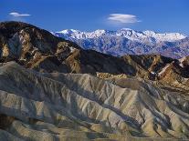 Death Valley Landscape-Bob Rowan-Photographic Print