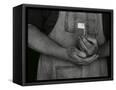Canvas Black
