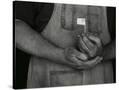 Stretched Canvas