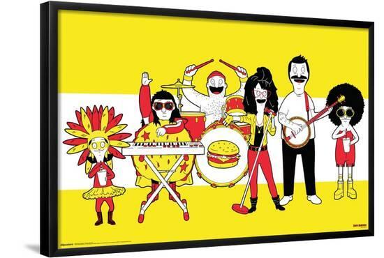 Poster, , large