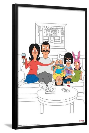 Poster, , large