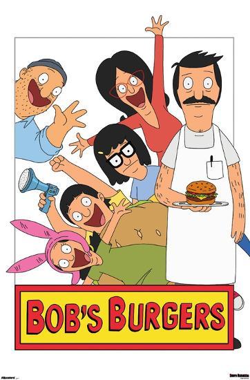 Poster, , large