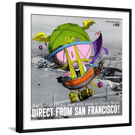 Art Print, , large