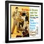 Bob Scobey - Raid the Juke Box-null-Framed Art Print