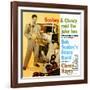 Bob Scobey - Raid the Juke Box-null-Framed Art Print