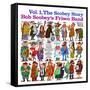 Bob Scobey - The Scobey Story, Vol. 1-null-Framed Stretched Canvas