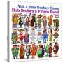 Bob Scobey - The Scobey Story, Vol. 1-null-Stretched Canvas