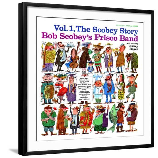 Art Print, , large