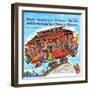 Bob Scobey - The Scobey Story, Vol. 2-null-Framed Art Print