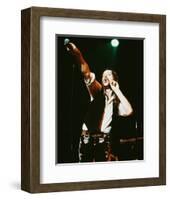 Bob Seger-null-Framed Photo