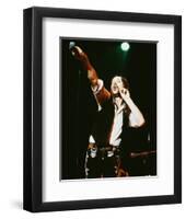 Bob Seger-null-Framed Photo