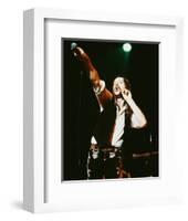 Bob Seger-null-Framed Photo