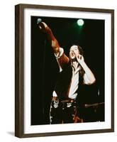 Bob Seger-null-Framed Photo