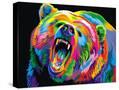 Stretched Canvas
