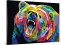 Stretched Canvas