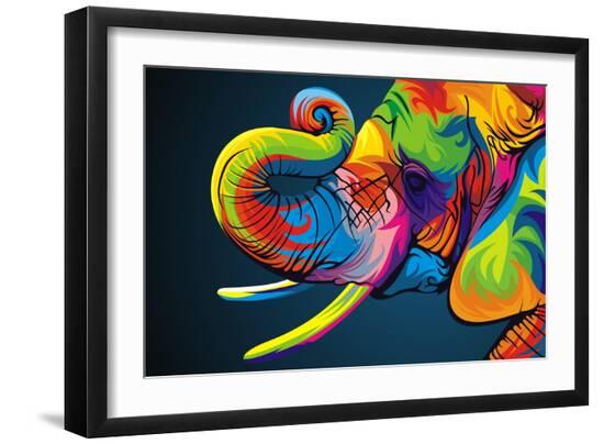 Giclee Print, , large
