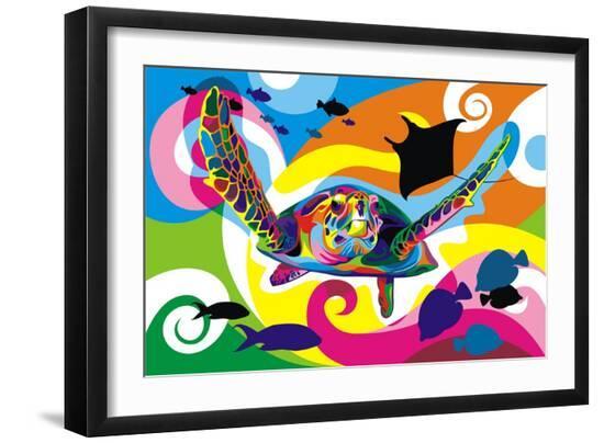 Giclee Print, , large