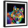 Black Frame