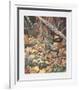 Bob White Quails I-Chris Forrest-Framed Limited Edition