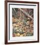 Bob White Quails I-Chris Forrest-Framed Limited Edition