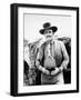 Bob Wills (1905-1975)-null-Framed Giclee Print