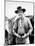 Bob Wills (1905-1975)-null-Mounted Giclee Print