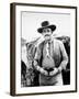 Bob Wills (1905-1975)-null-Framed Giclee Print