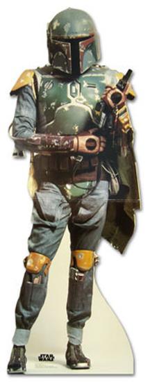 Cardboard Cutouts, , large