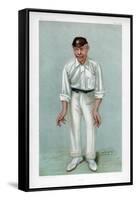 Bobby, 1902-Spy-Framed Stretched Canvas