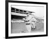 Bobby Byrne, Pittsburgh Pirates, Baseball Photo - Pittsburgh, PA-Lantern Press-Framed Art Print