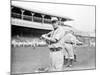 Bobby Byrne, Pittsburgh Pirates, Baseball Photo - Pittsburgh, PA-Lantern Press-Mounted Art Print