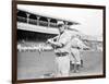 Bobby Byrne, Pittsburgh Pirates, Baseball Photo - Pittsburgh, PA-Lantern Press-Framed Art Print