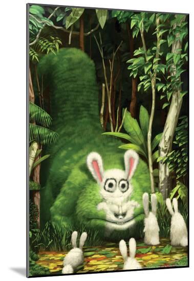 Poster, , large