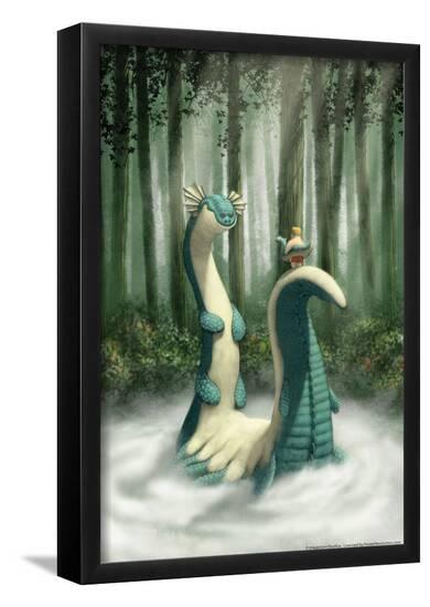 Poster, , large