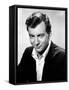 Bobby Darin, Portrait Ca. 1960s-null-Framed Stretched Canvas