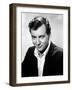 Bobby Darin, Portrait Ca. 1960s-null-Framed Photo