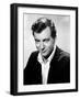 Bobby Darin, Portrait Ca. 1960s-null-Framed Photo